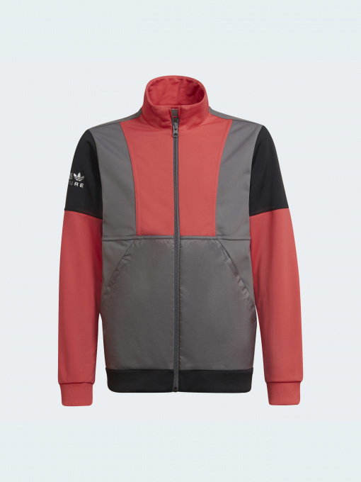 Кофта Adidas Adventure модель HE2065 Фото