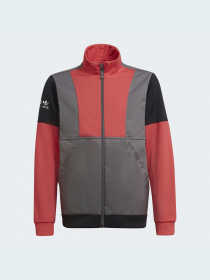 Кофта Adidas Adventure модель HE2065 Фото