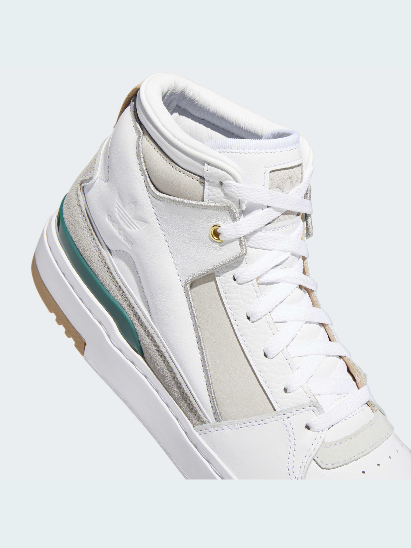 Кросівки Adidas Forum модель GX0519 Фото