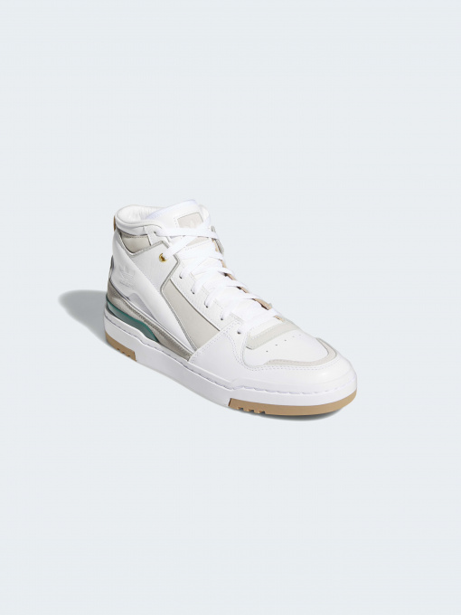 Кроссовки повседневные Adidas Forum модель GX0519 Фото