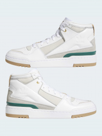 Кроссовки повседневные Adidas Forum модель GX0519 Фото