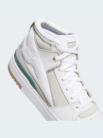 Кроссовки повседневные Adidas Forum модель GX0519 Фото