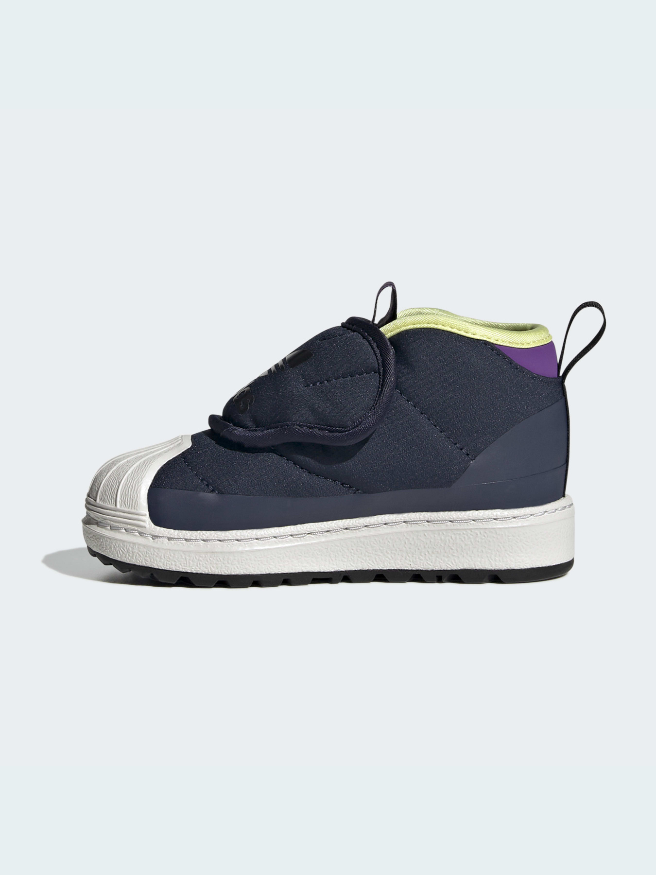 Ботинки Adidas Superstar модель S23975 Фото