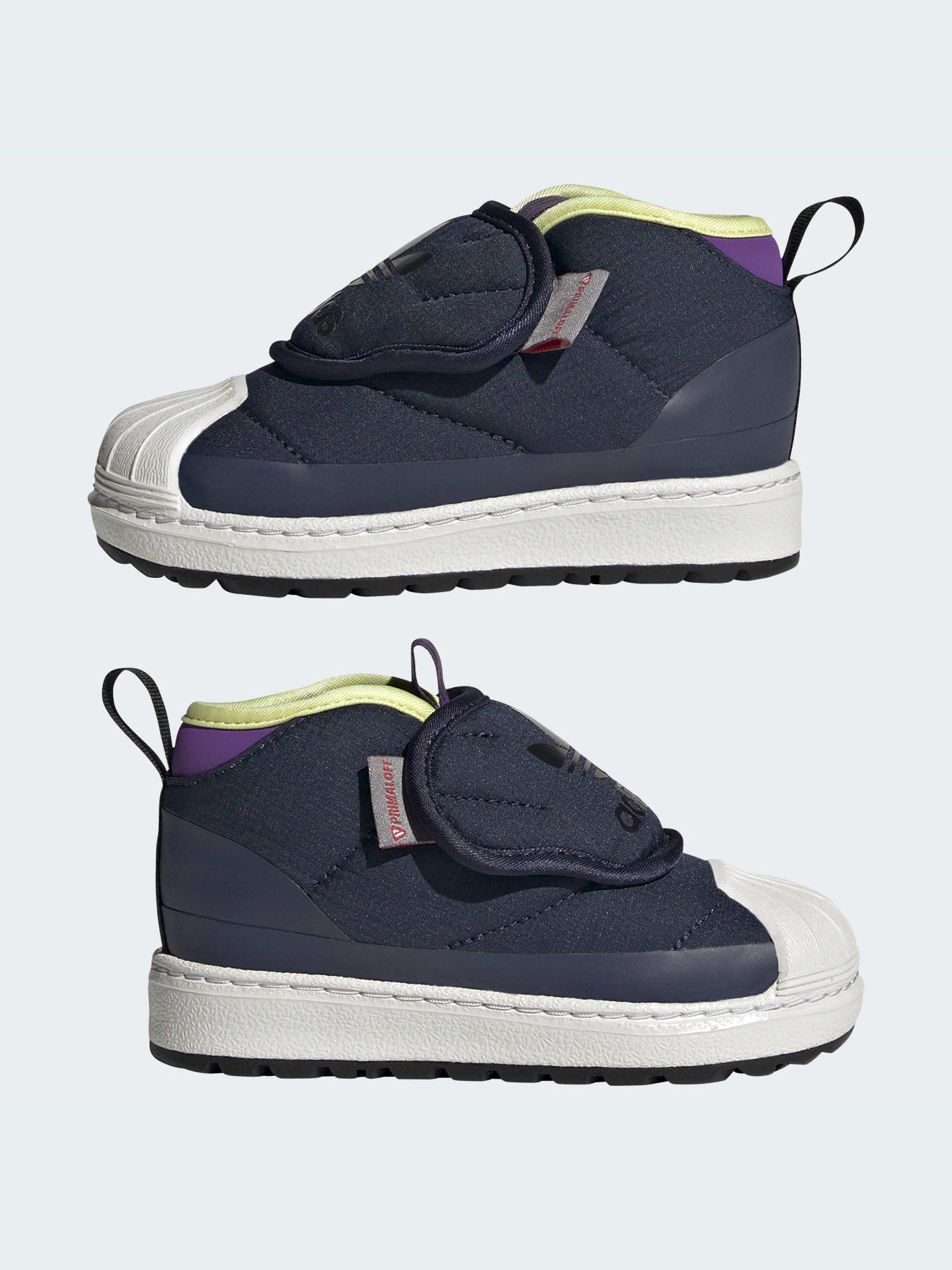 Ботинки Adidas Superstar модель S23975 Фото