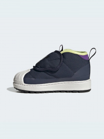Ботинки Adidas Superstar модель S23975 Фото