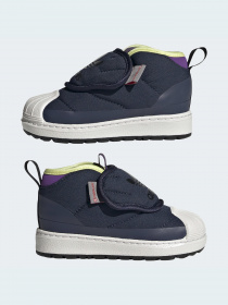 Ботинки Adidas Superstar модель S23975 Фото