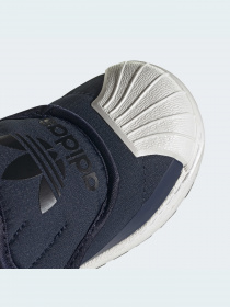 Ботинки Adidas Superstar модель S23975 Фото