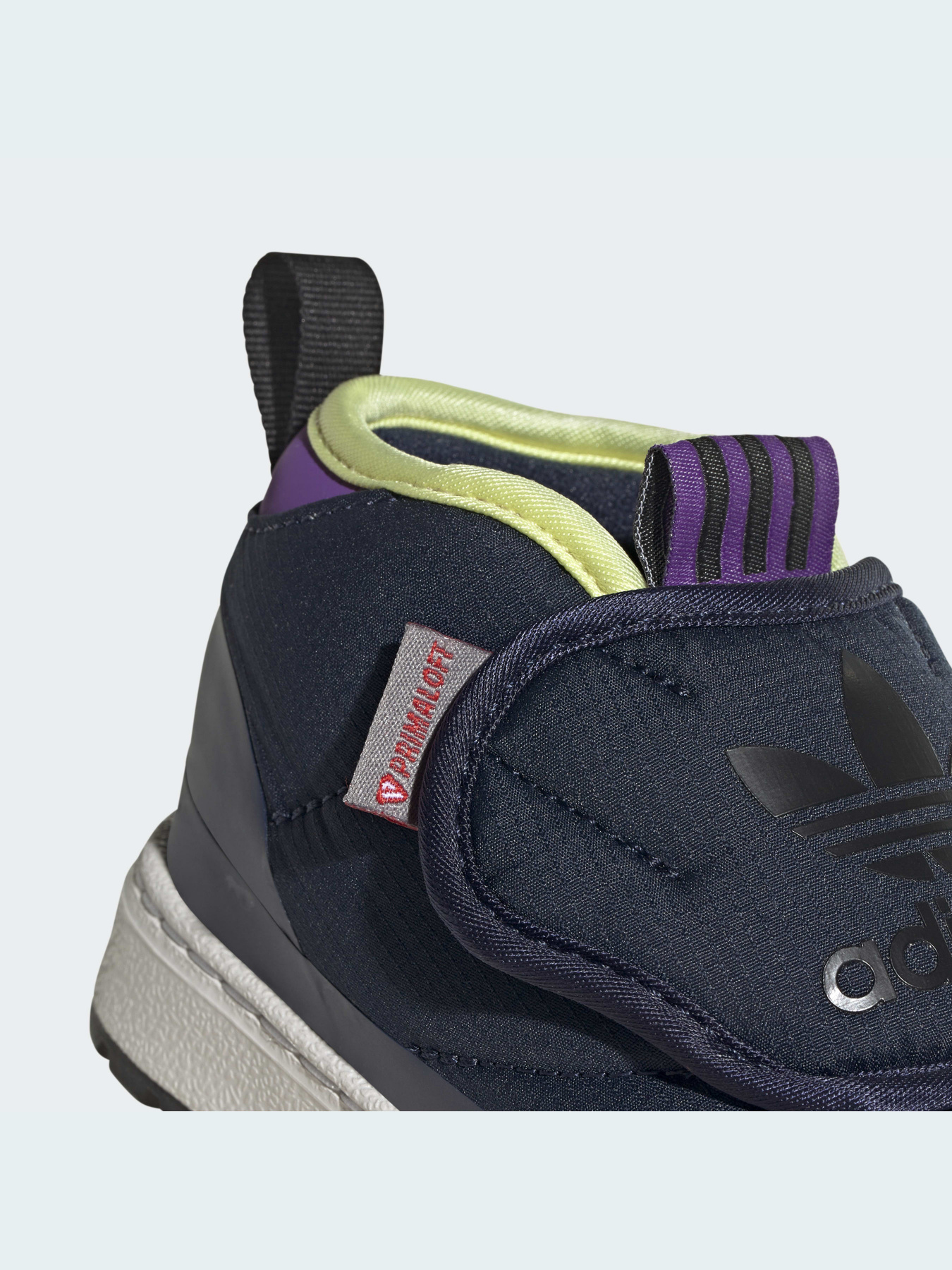 Черевики Adidas Superstar модель S23975 Черевики Adidas Superstar модель S23975 Фото