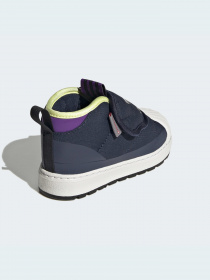 Черевики Adidas Superstar модель S23975 Черевики Adidas Superstar модель S23975 Фото