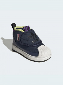 Черевики Adidas Superstar модель S23975 Черевики Adidas Superstar модель S23975 Фото