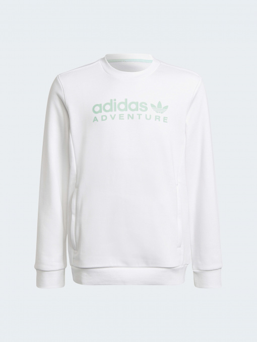 Свитшот Adidas модель HE2063 Фото