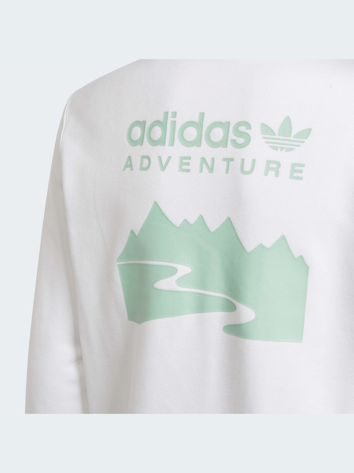 Свитшот Adidas модель HE2063 Фото