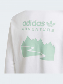 Свитшот Adidas модель HE2063 Фото