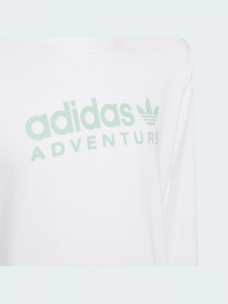 Свитшот Adidas модель HE2063 Фото