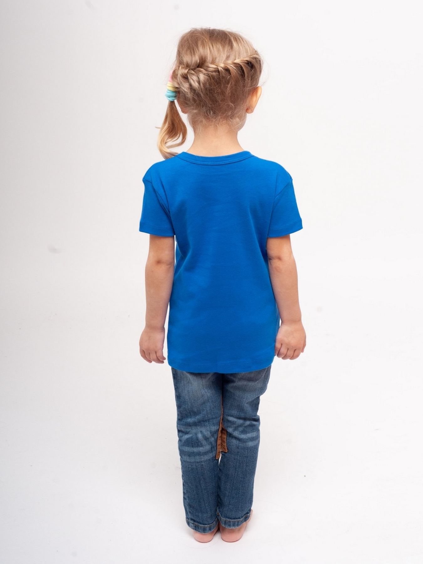 Футболки и поло Наталюкс модель 21330594050 Фото