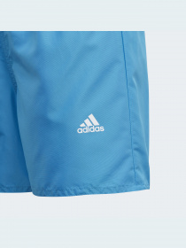 Шорти для плавання Adidas модель FL8714 Шорти для плавання Adidas модель FL8714 Фото
