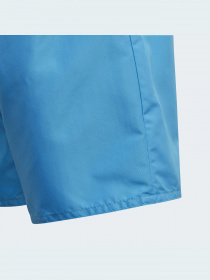 Шорти для плавання Adidas модель FL8714 Шорти для плавання Adidas модель FL8714 Фото