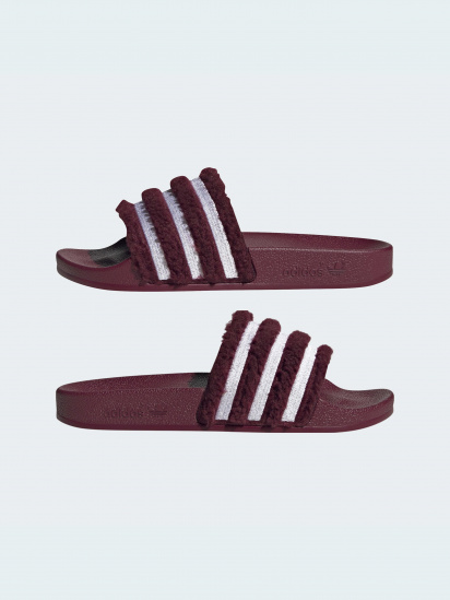 Шлепанцы adidas Adilette модель GY0999 — фото 4 - INTERTOP