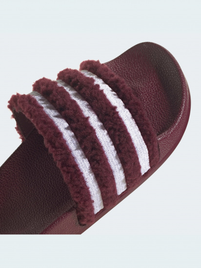 Шлепанцы adidas Adilette модель GY0999 — фото 5 - INTERTOP