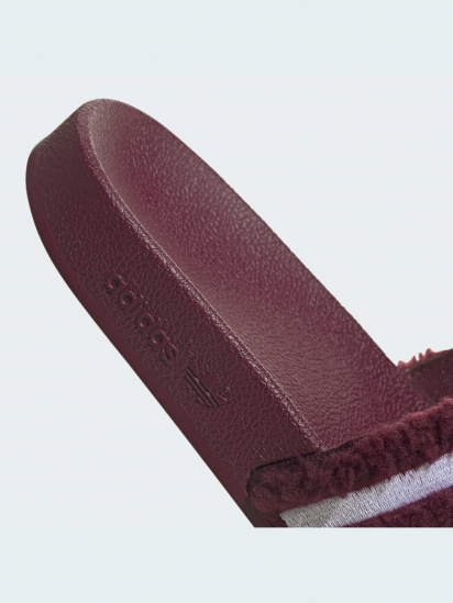 Шлепанцы adidas Adilette модель GY0999 — фото 6 - INTERTOP