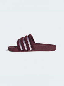 Шлепанцы Adidas Adilette модель GY0999 Фото