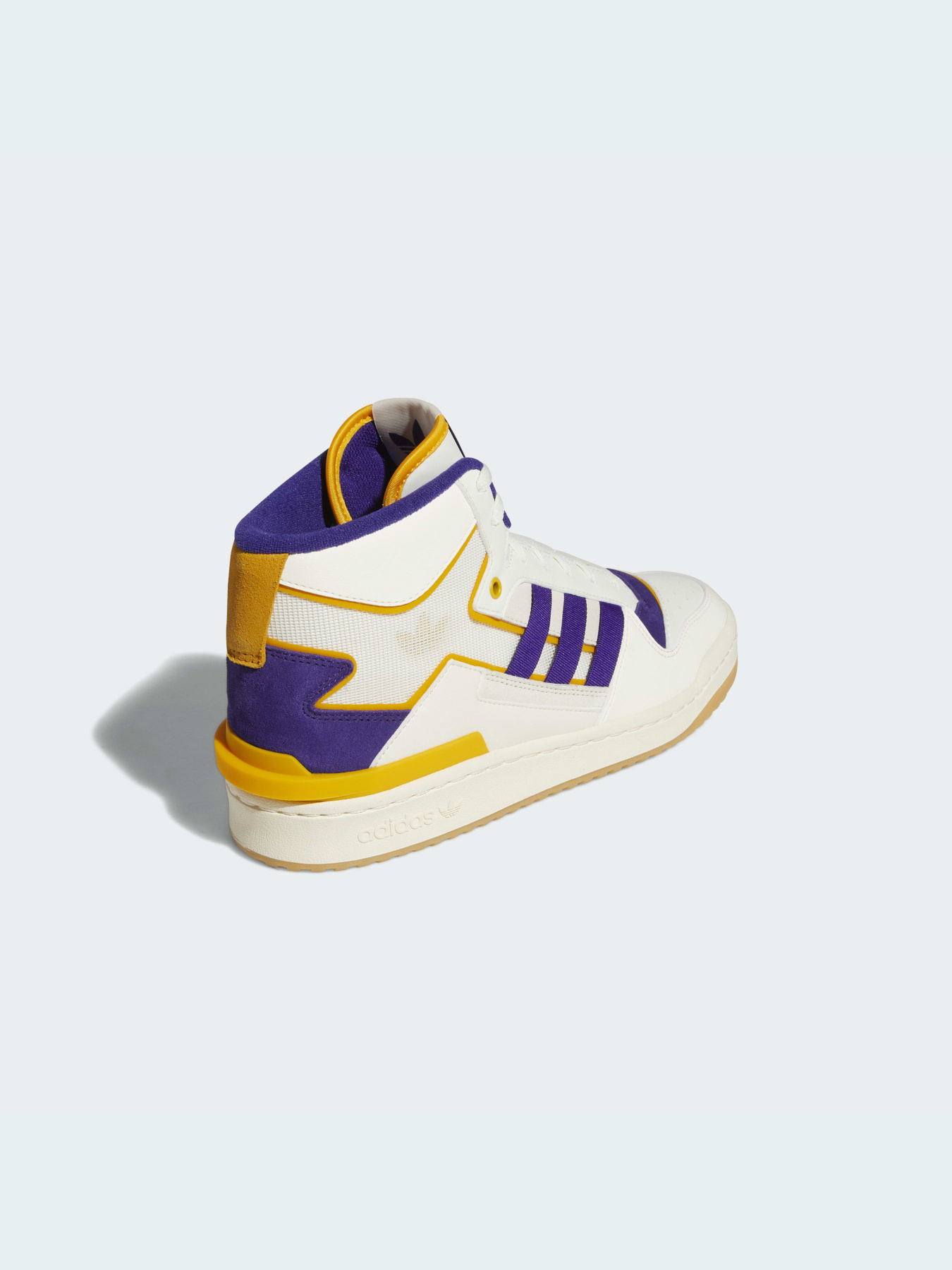 Кроссовки Adidas Forum модель GX4119 Фото