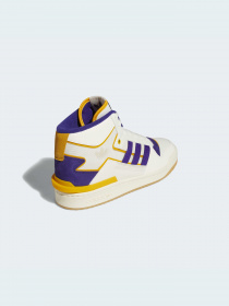 Кроссовки Adidas Forum модель GX4119 Фото