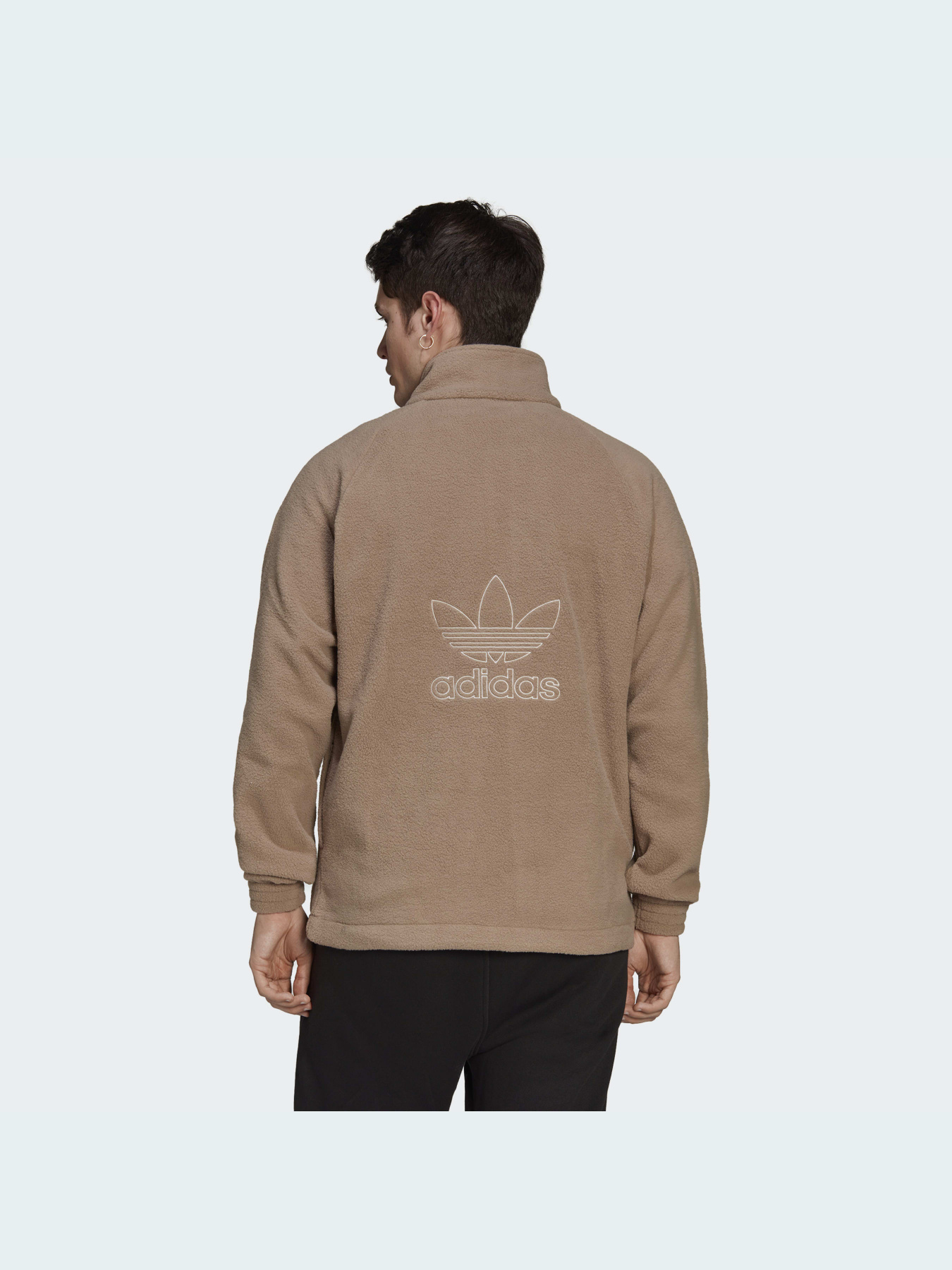 Кофта Adidas Adicolor модель HG1445 Фото