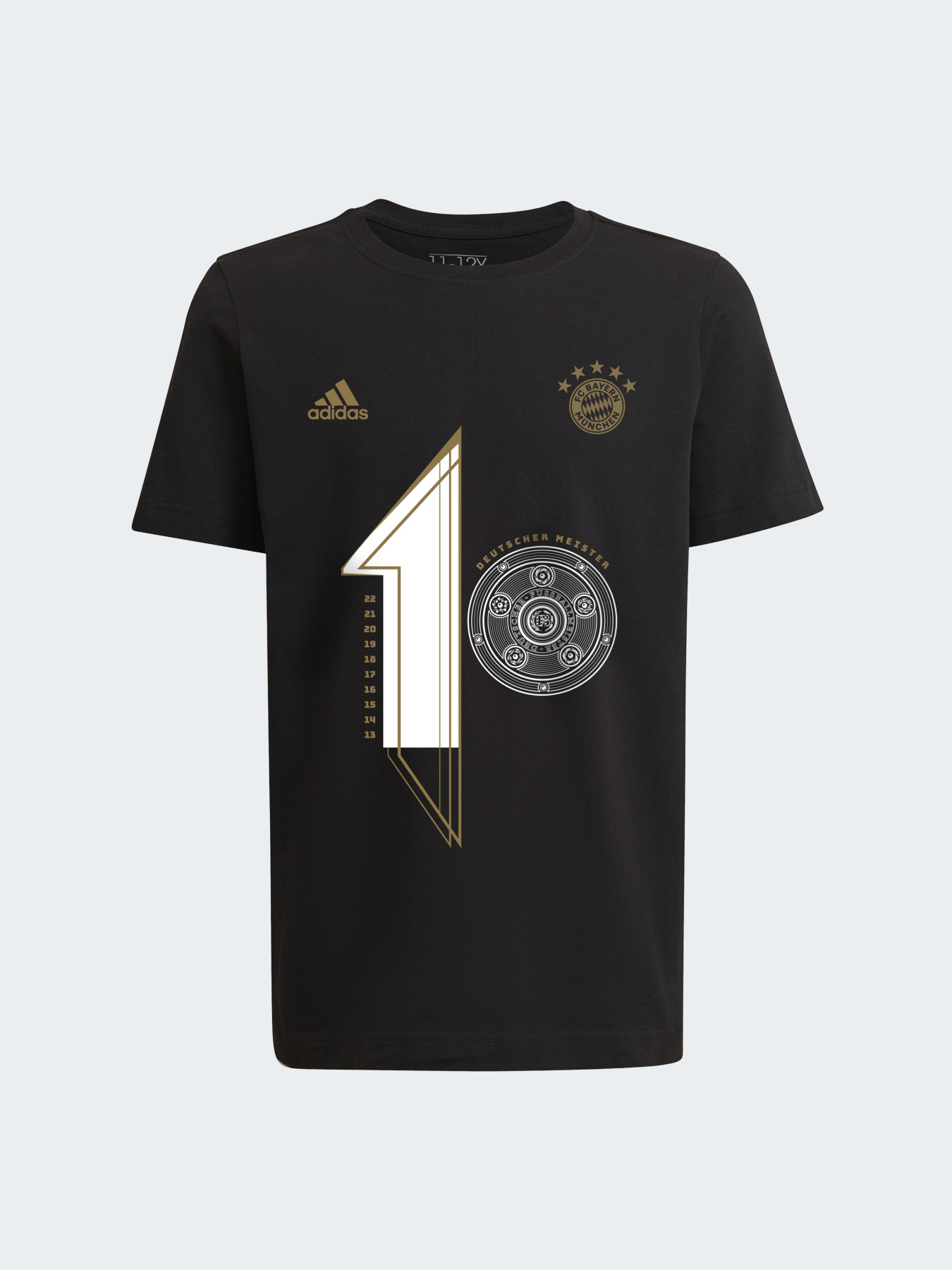 Спортивна футболка Adidas модель II8459 Фото