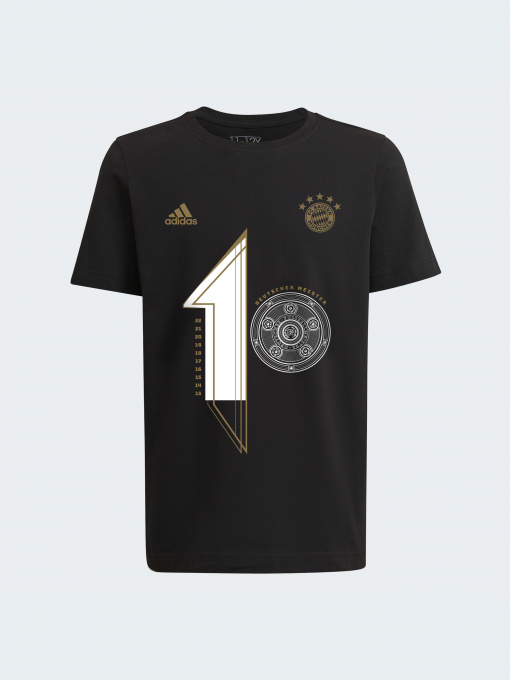 Футболка спортивная Adidas модель II8459 Фото