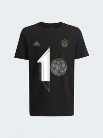 Спортивна футболка Adidas модель II8459 Фото