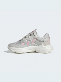Кроссовки Adidas Ozweego модель GW7218 Фото