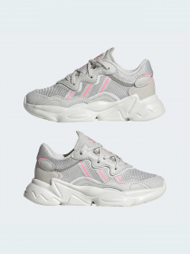 Кроссовки Adidas Ozweego модель GW7218 Фото