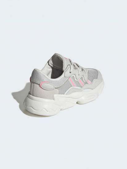 Кросівки adidas Ozweego модель GW7218 — фото - INTERTOP