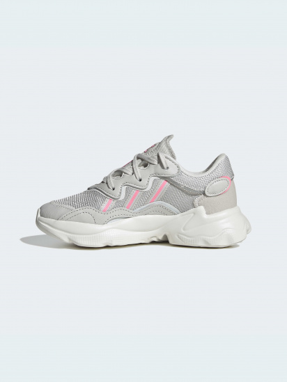Кросівки adidas Ozweego модель GW7218 — фото 3 - INTERTOP