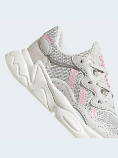 Кросівки adidas Ozweego модель GW7218 — фото 6 - INTERTOP