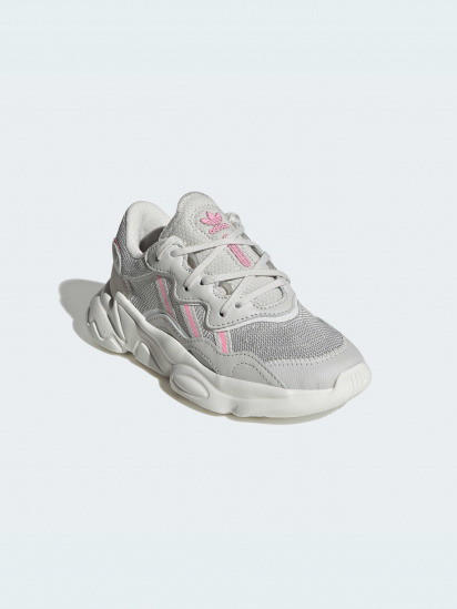 Кросівки adidas Ozweego модель GW7218 - фото