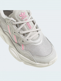 Кросівки повсякденні Adidas Ozweego модель GW7218 Фото