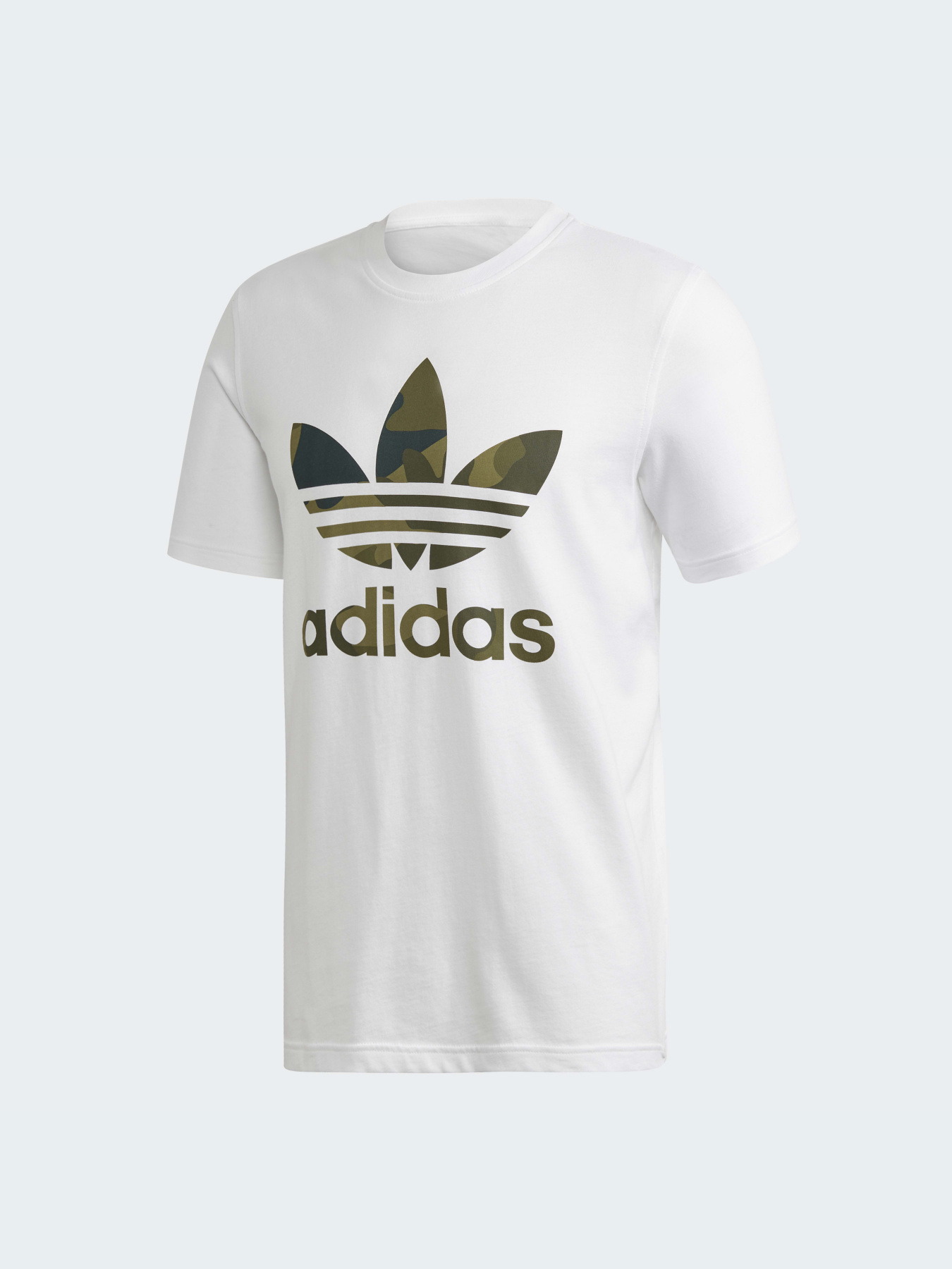 Футболка Adidas Graphics модель FM3337 Фото