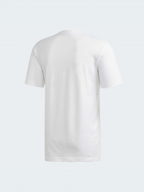 Футболка Adidas Graphics модель FM3337 Фото