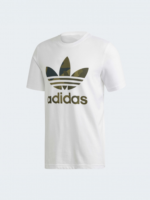 Футболка Adidas Graphics модель FM3337 Фото
