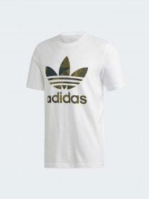 Футболка Adidas Graphics модель FM3337 Футболка Adidas Graphics модель FM3337 Фото