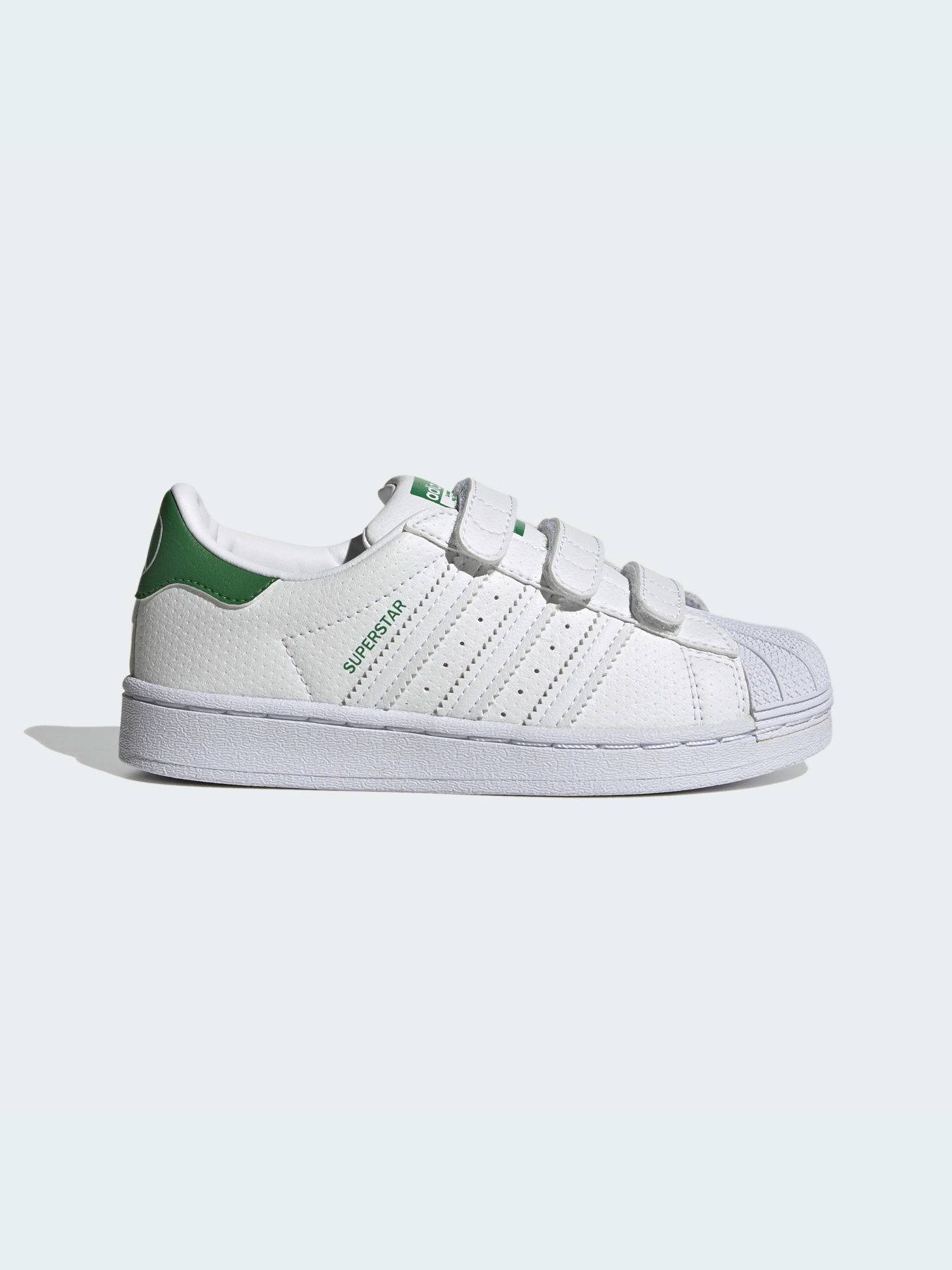 Кеди низькі Adidas Superstar модель FX7171 Фото