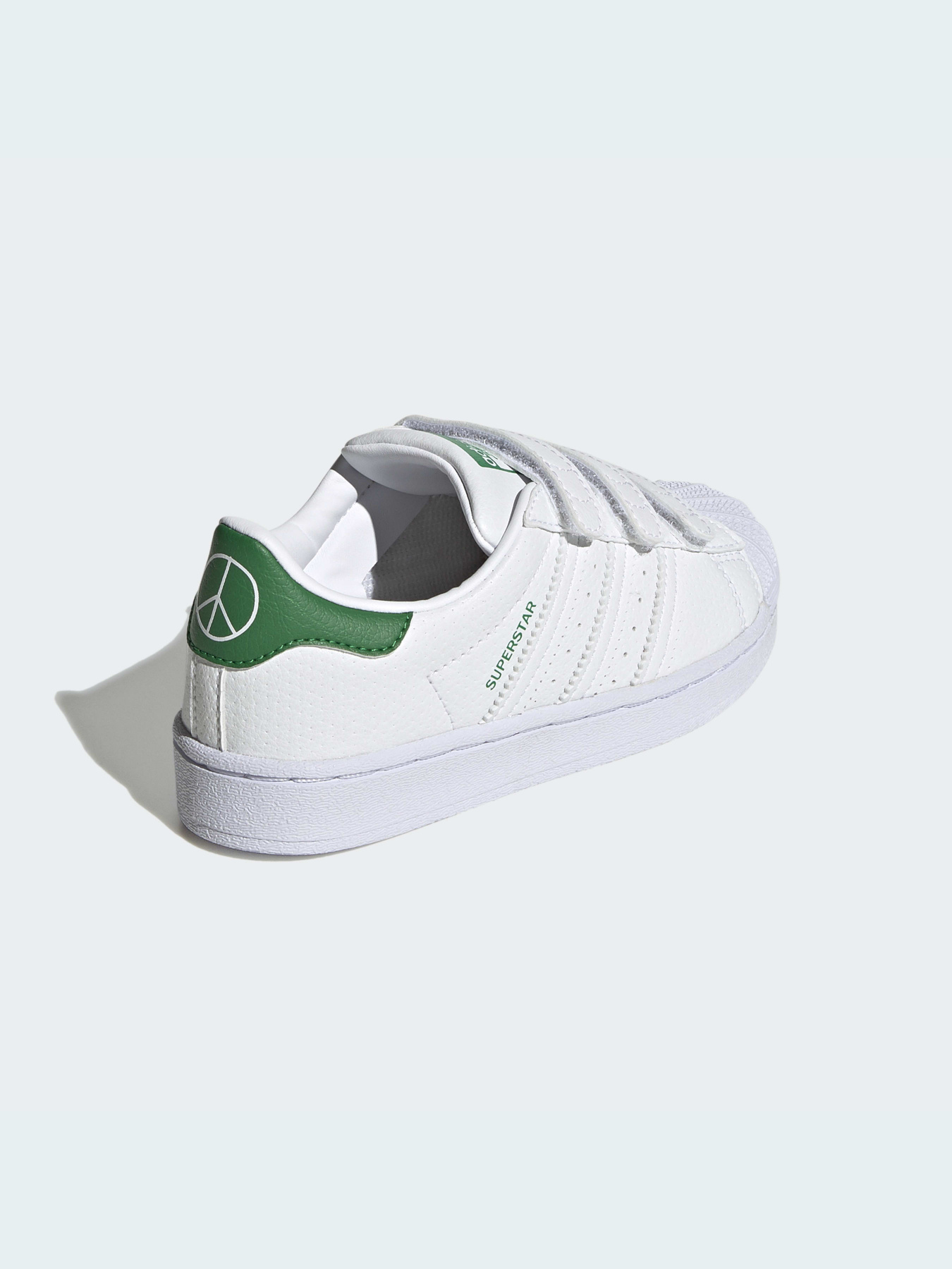 Кеди низькі Adidas Superstar модель FX7171 Фото
