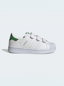 Кеди низькі Adidas Superstar модель FX7171 Фото