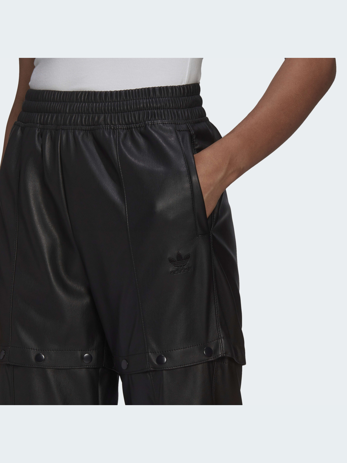 Брюки повседневные Adidas модель HF2017 Фото