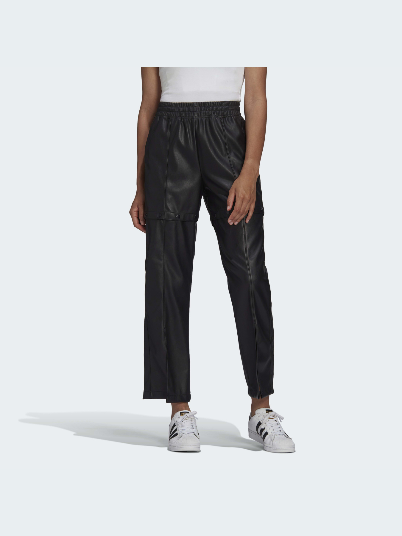 Брюки повседневные Adidas модель HF2017 Фото