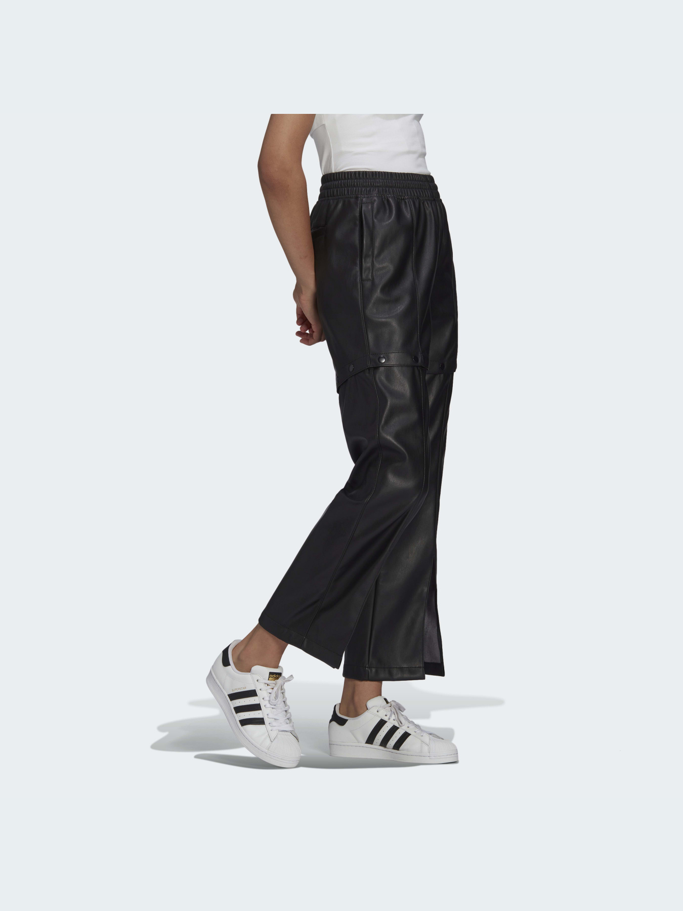 Брюки повседневные Adidas модель HF2017 Фото