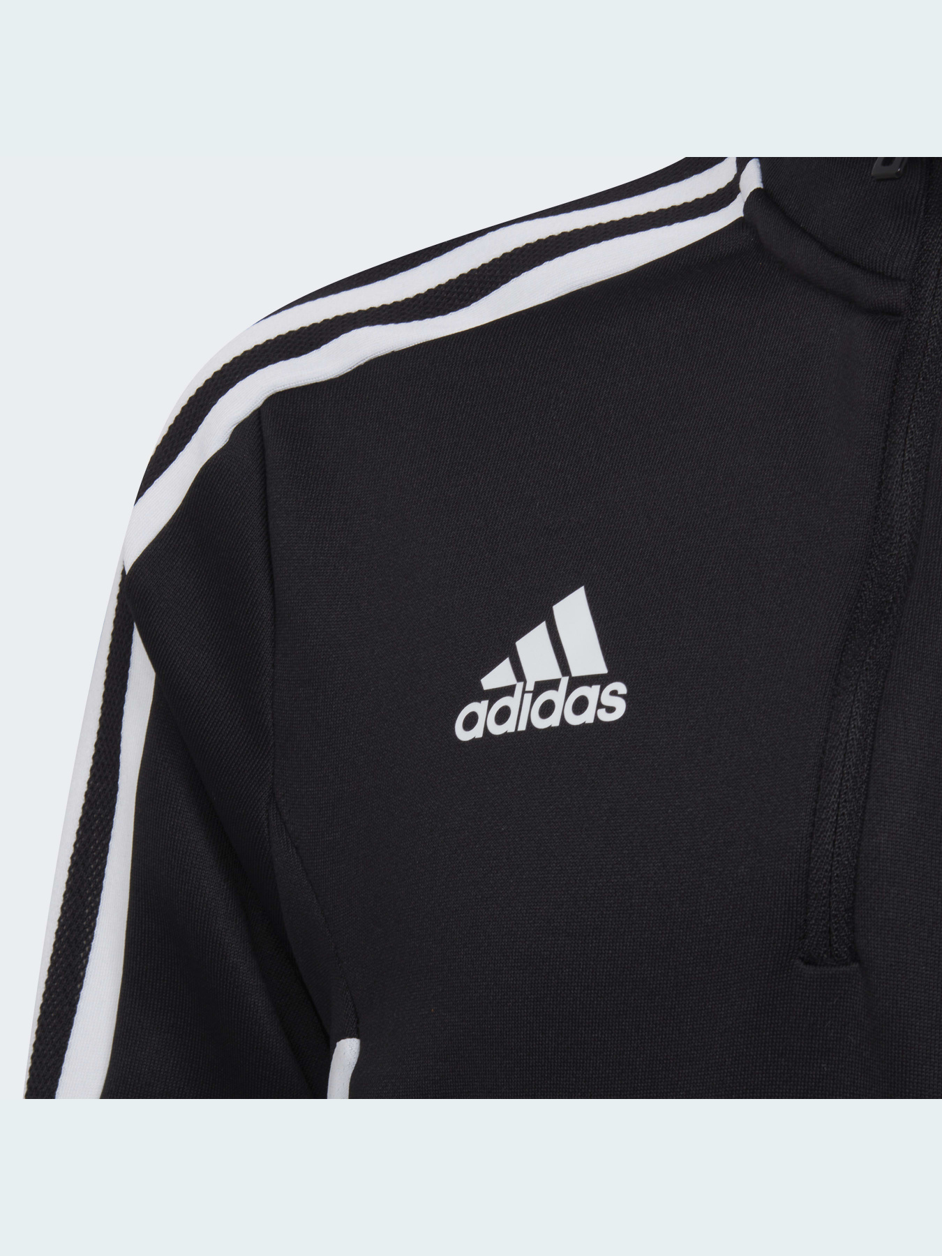 Кофта спортивная Adidas Condivo модель H21249 Фото