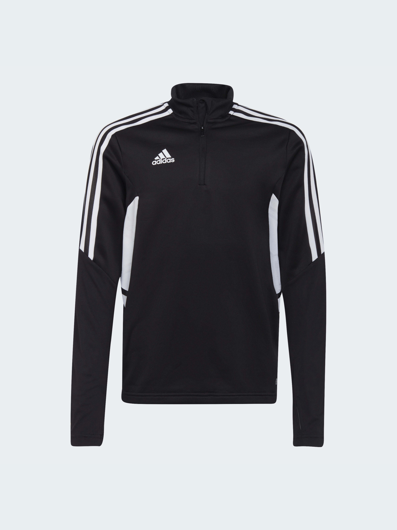 Кофта спортивная Adidas Condivo модель H21249 Фото